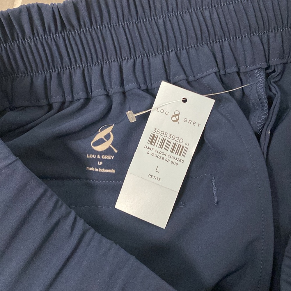 Lou & Grey Active Trouser - Picture 6 of 7
